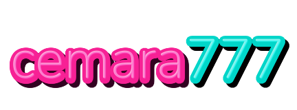 cemara777 — logo kanal