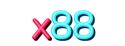 x88 — logo kanal