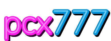 pcx777 — logo kanal