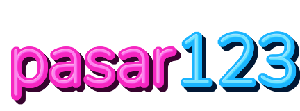 pasar123 — logo kanal