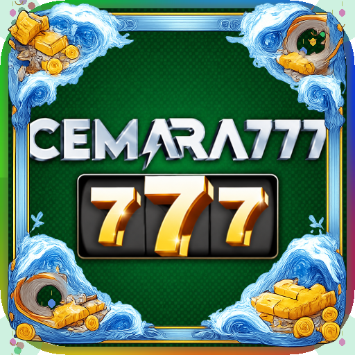 cemara777 — mitra unggulan