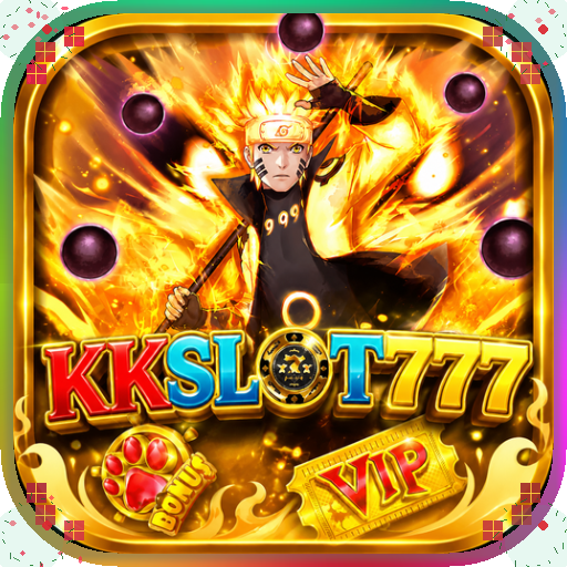 kkslot777 — mitra unggulan