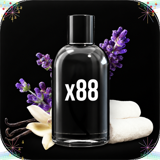 x88 — mitra unggulan