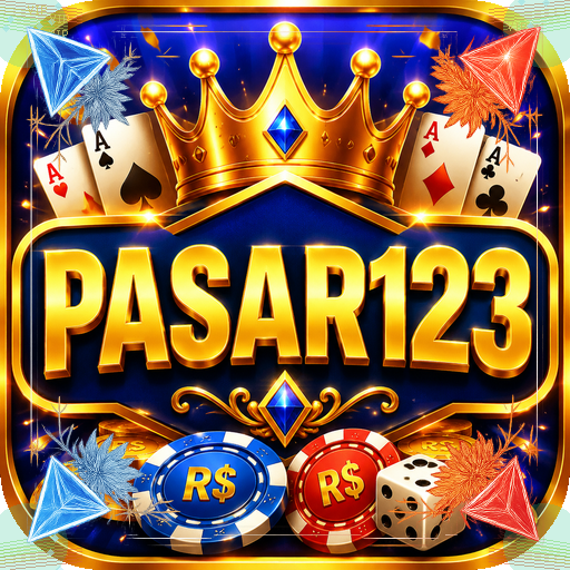 pasar123 — mitra unggulan